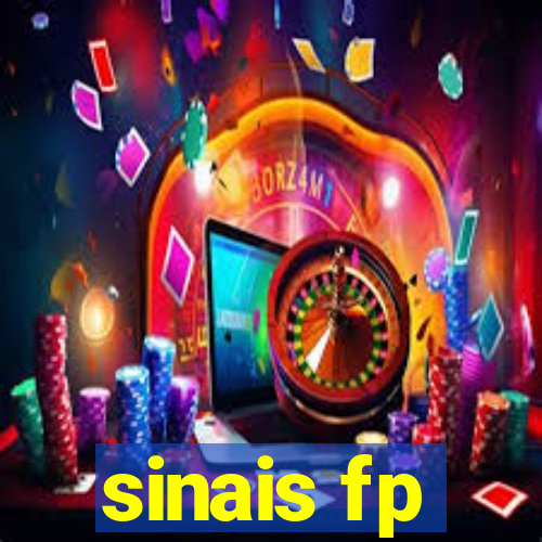 sinais fp